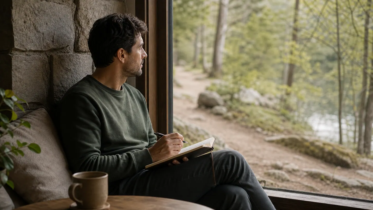 Flexibilité psychologique : comprendre ACT sans jargon visuel