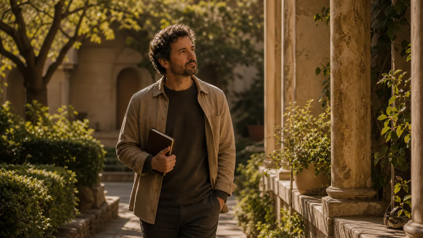 Aristote et l’eudaimonia: la floraison n’est pas un bonheur permanent visuel