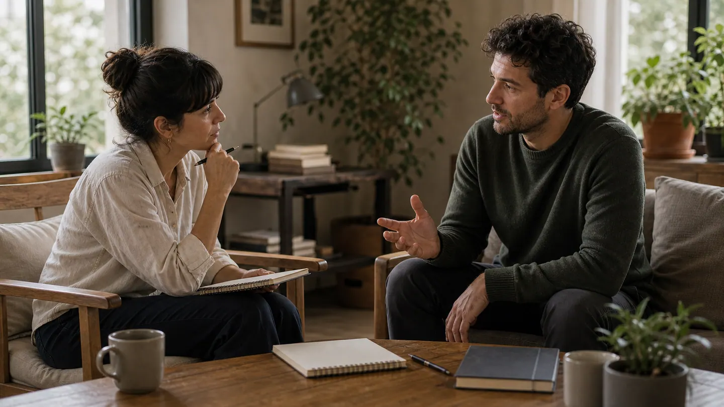 Coaching: ce qu'il peut faire et ce qu'il ne doit pas promettre visuel