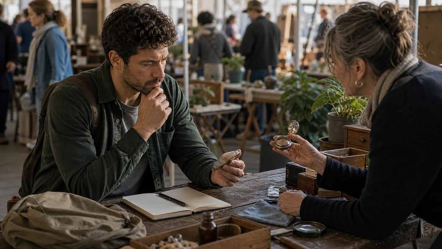 Esprit critique : grandir sans croire chaque chose visuel