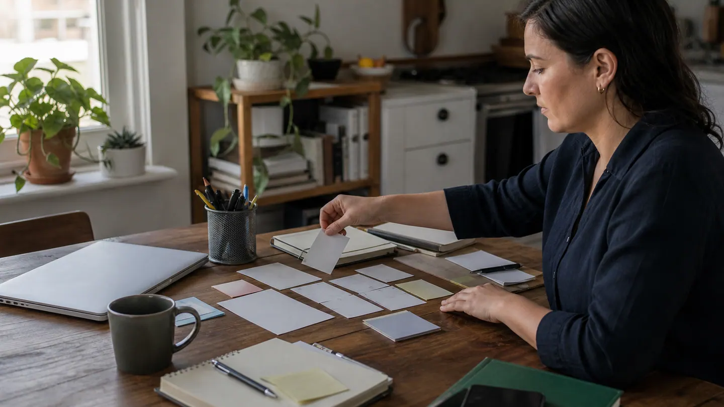 Job Crafting: changer son travail sans changer immédiatement d’emploi visuel