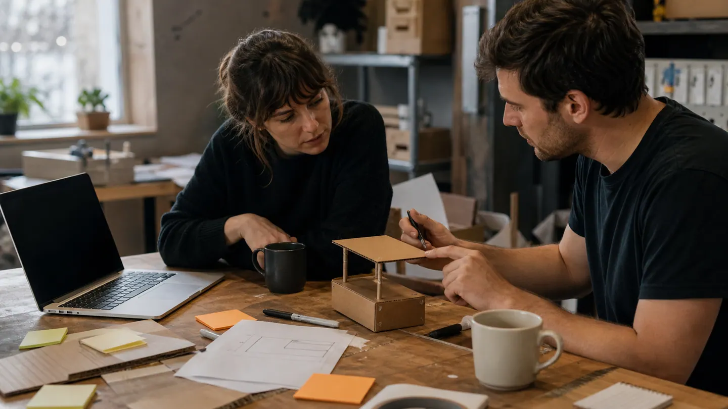 MVP et Lean Startup: utile, pas une religion visuel