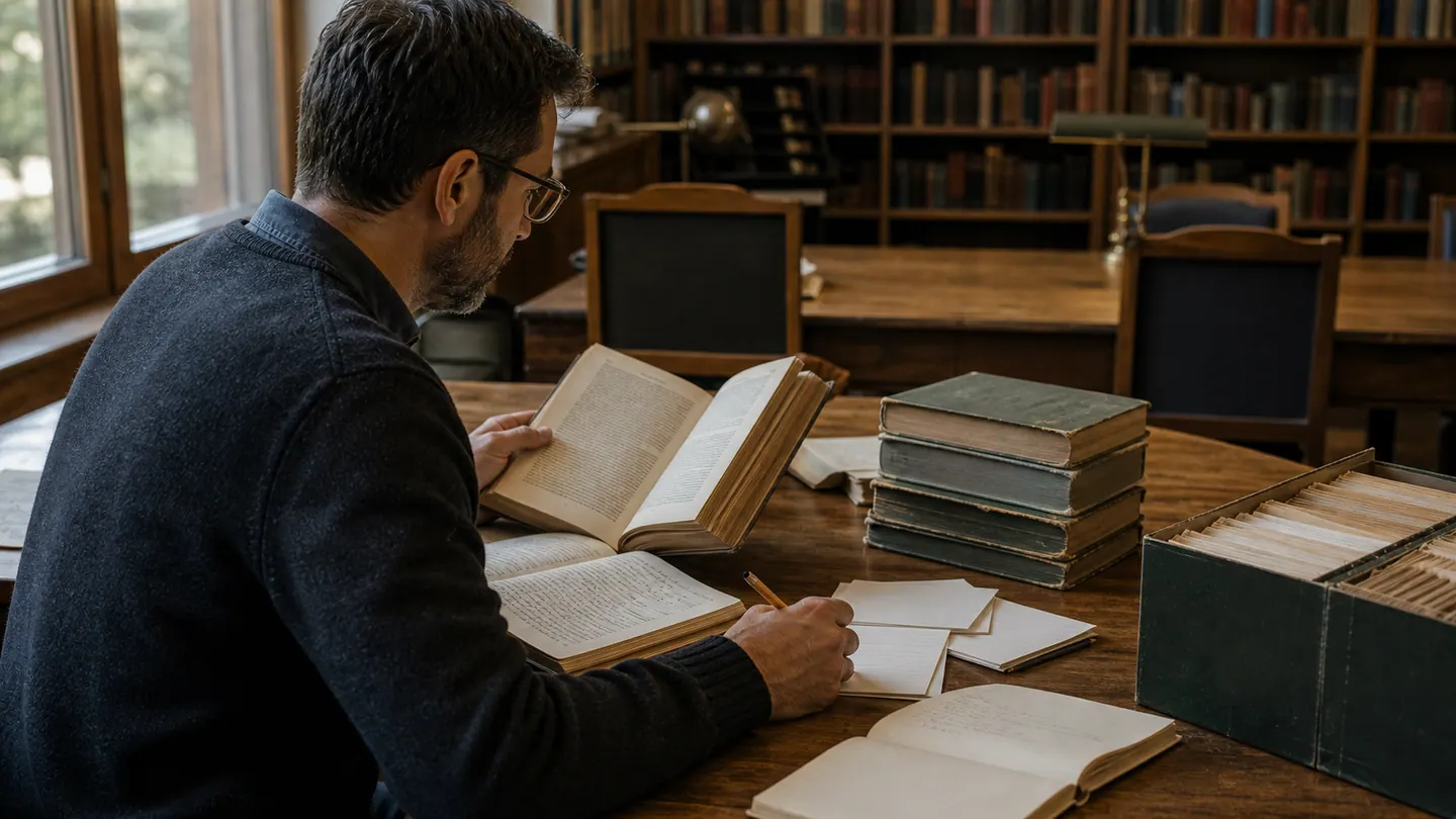Samuel Smiles et le self-help victorien visuel