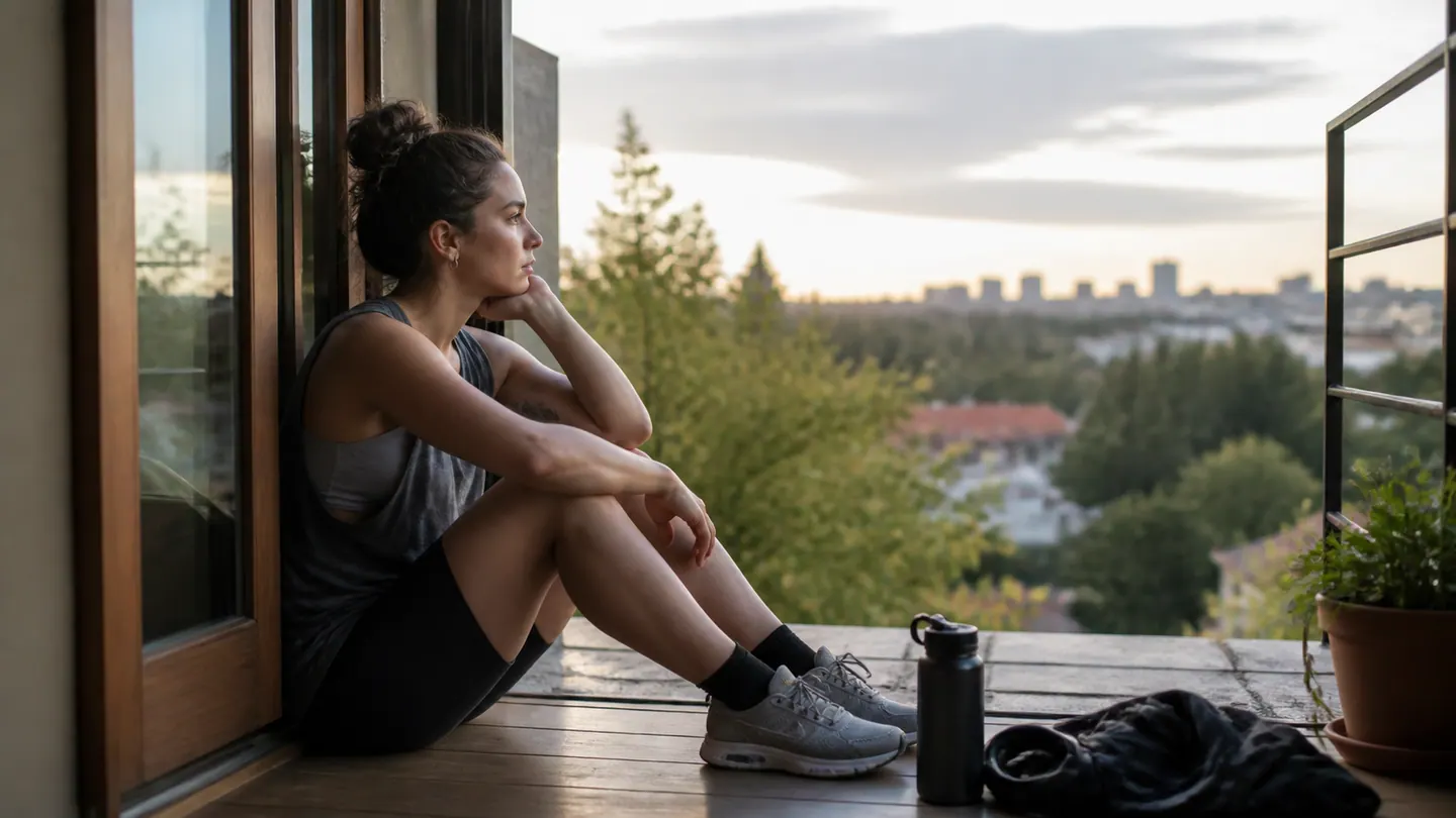 Toxic Positivity: when optimism erases reality visuel