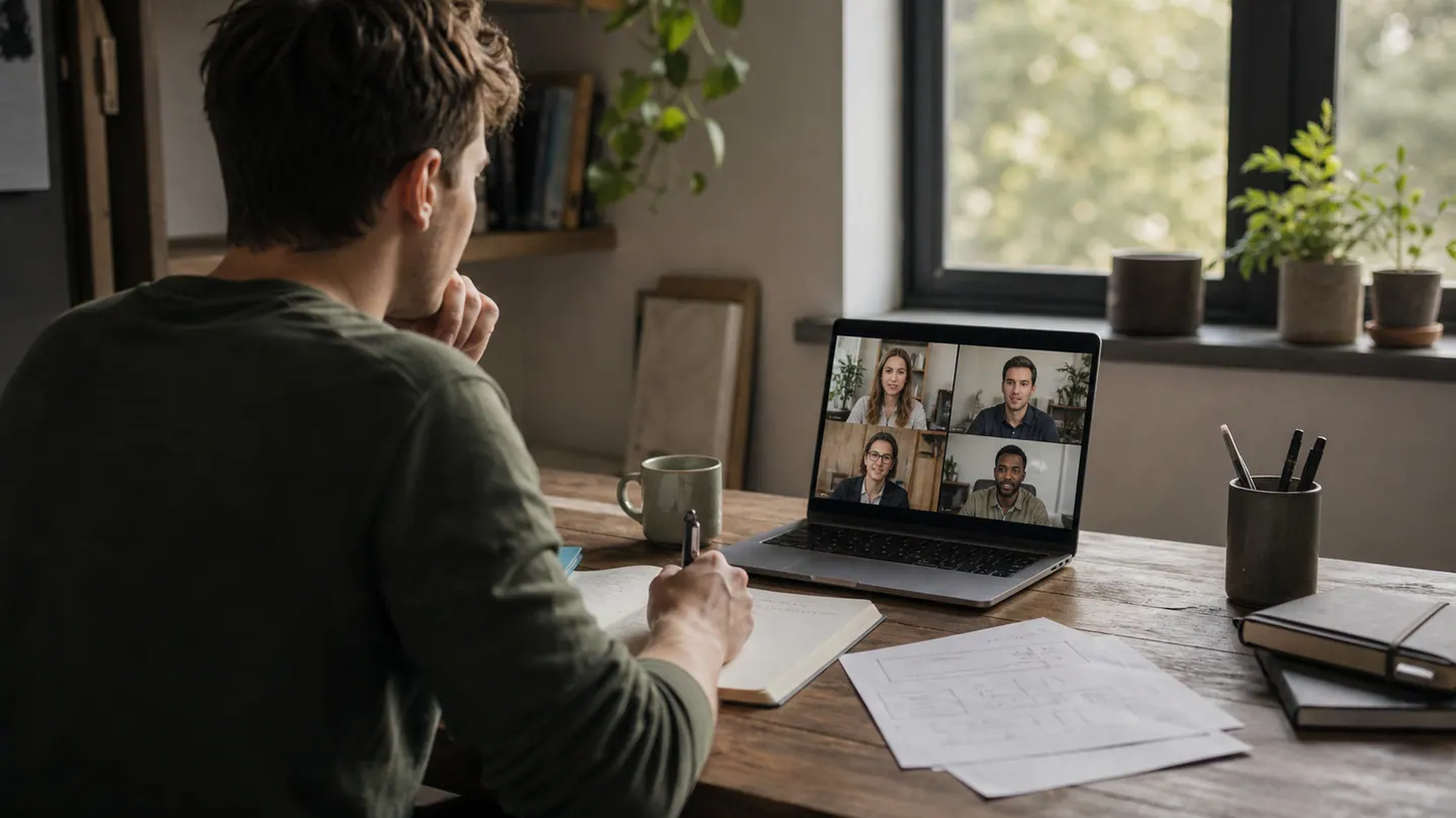 Feedback utile: comment le demander et l’utiliser visuel