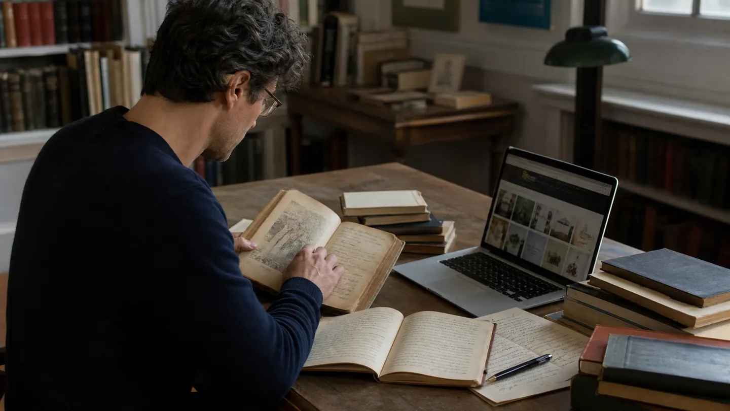 A History of Self-Help: From Samuel Smiles to Modern Creators visual