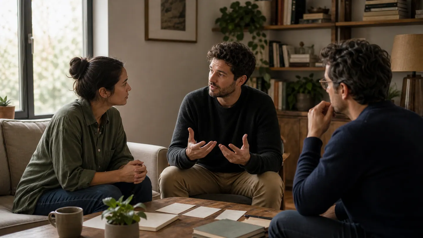 Attachment in Relationships: Useful Lens, Not Destiny visual
