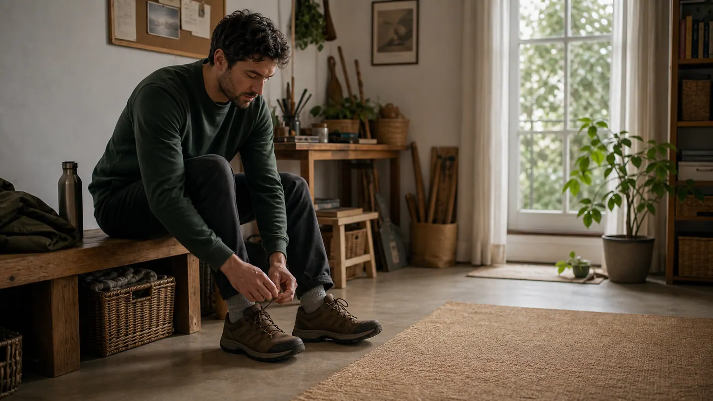 Behavioral Activation: Small Steps When Mood Drops visual