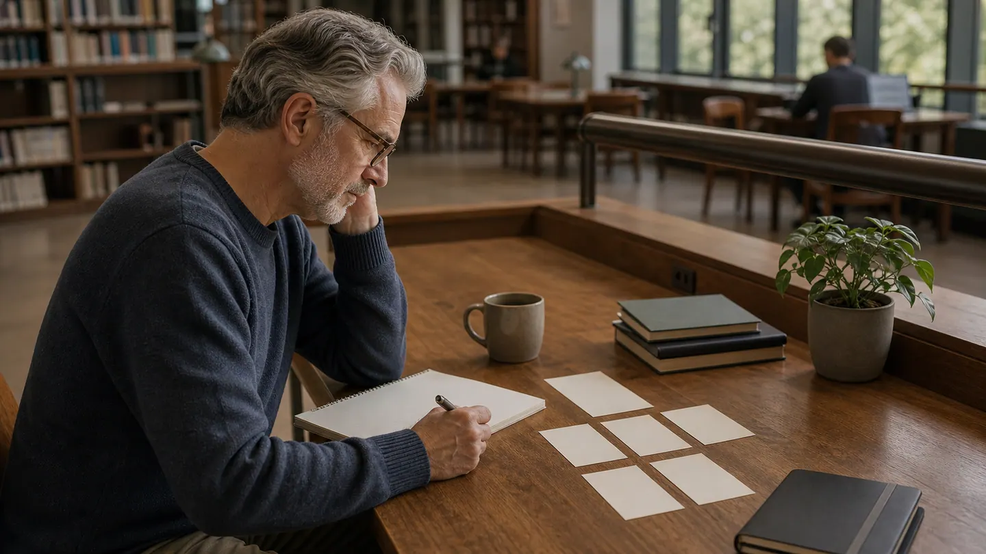 CBT Self-Help: When It Can Help visual