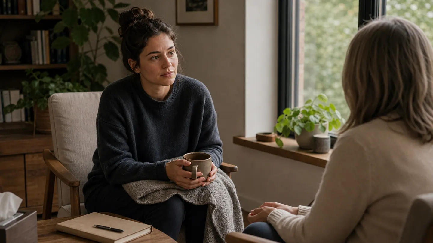 Complex PTSD: What to Know Without Self-Diagnosing visual