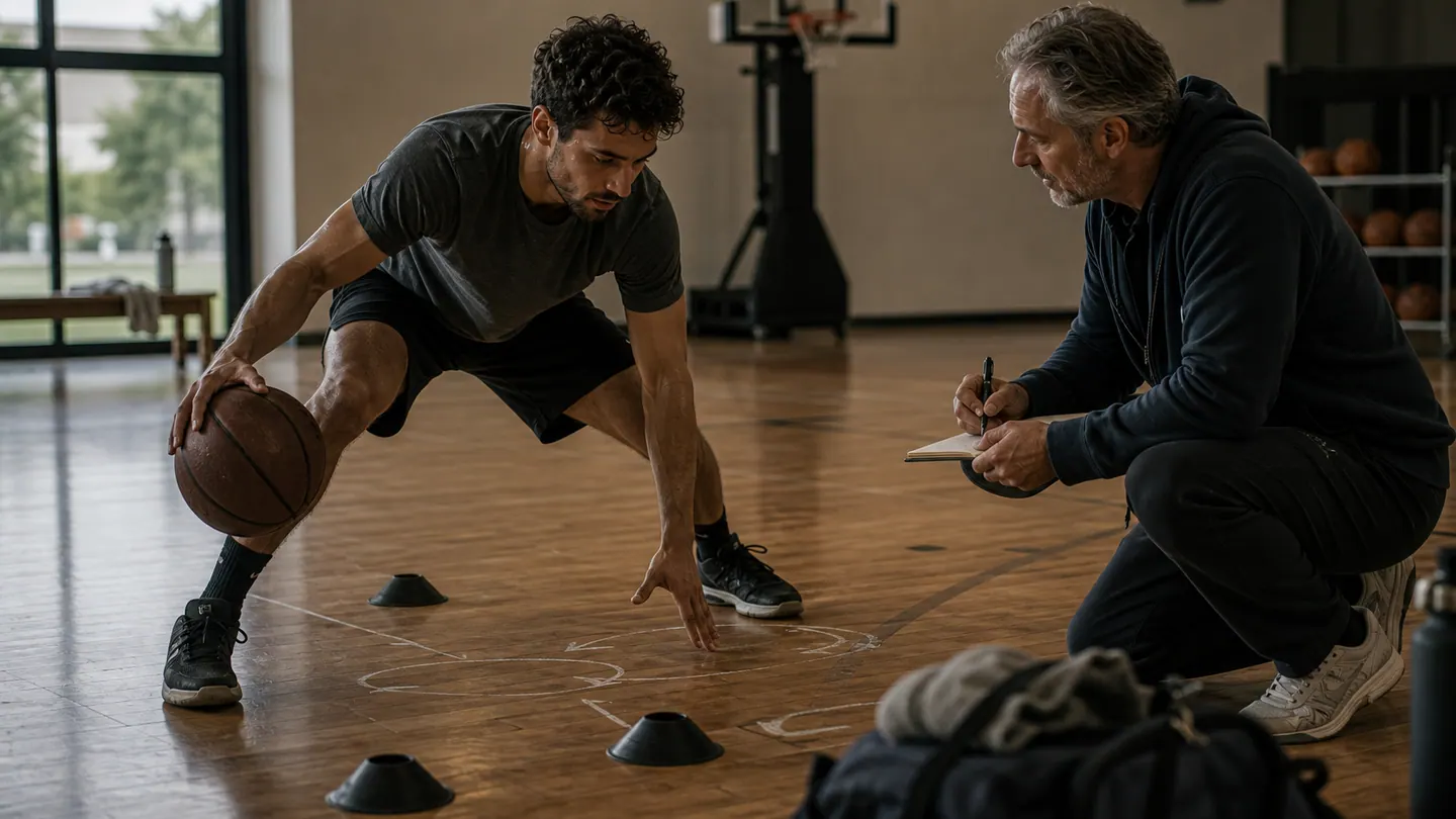 Deliberate Practice: Intentional Practice Without Myths visual