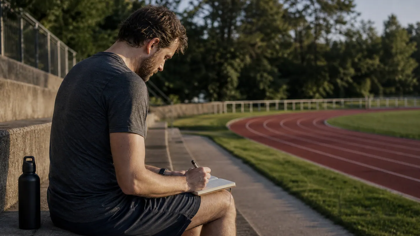 Journaling: Types, Benefits, and Limits visual