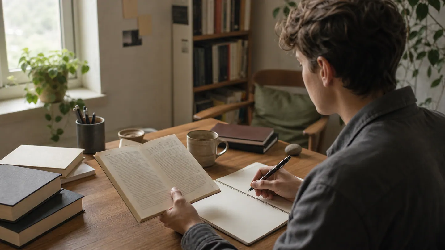 Logotherapy: Viktor Frankl Without the Cliches visual