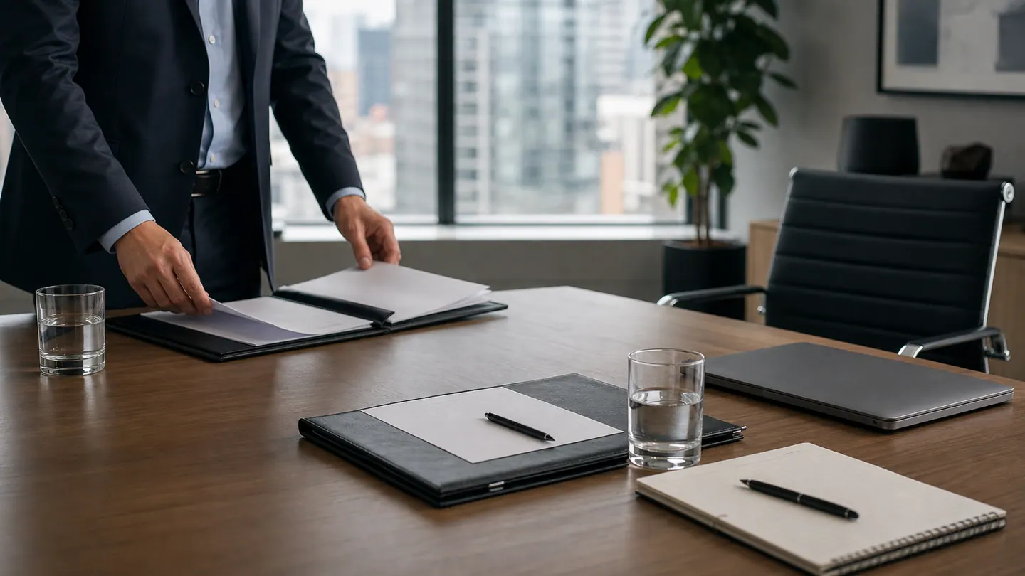 Negotiation: BATNA, ZOPA, and Real Alternatives visual