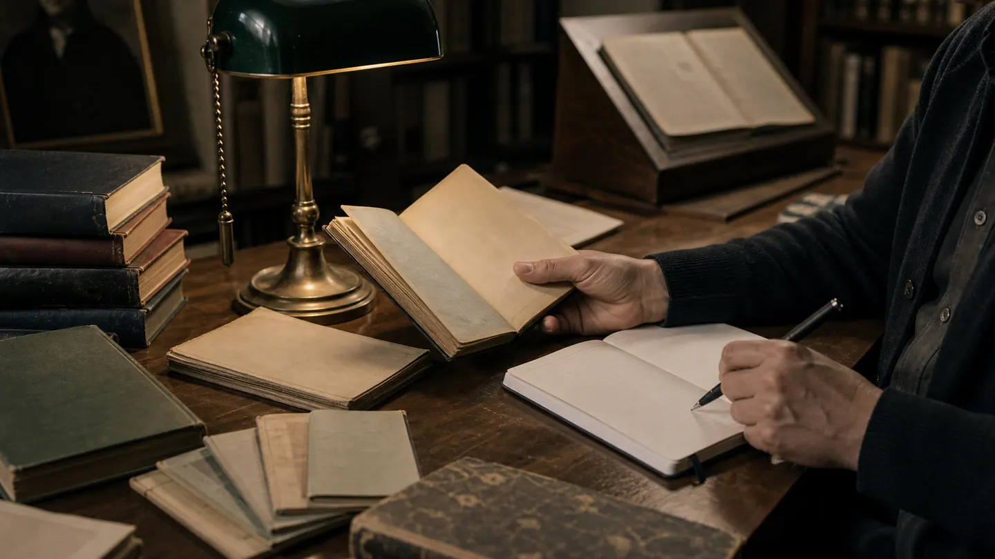 New Thought: Origins, Influence, and Limits visual