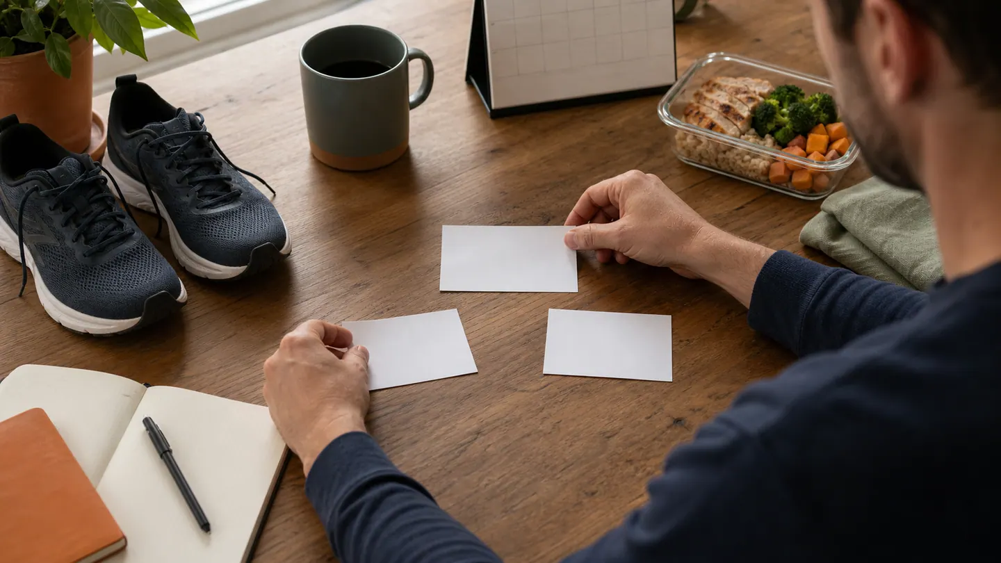 Outcome Goals, Process Goals, and Identity Goals: Practical Differences visual