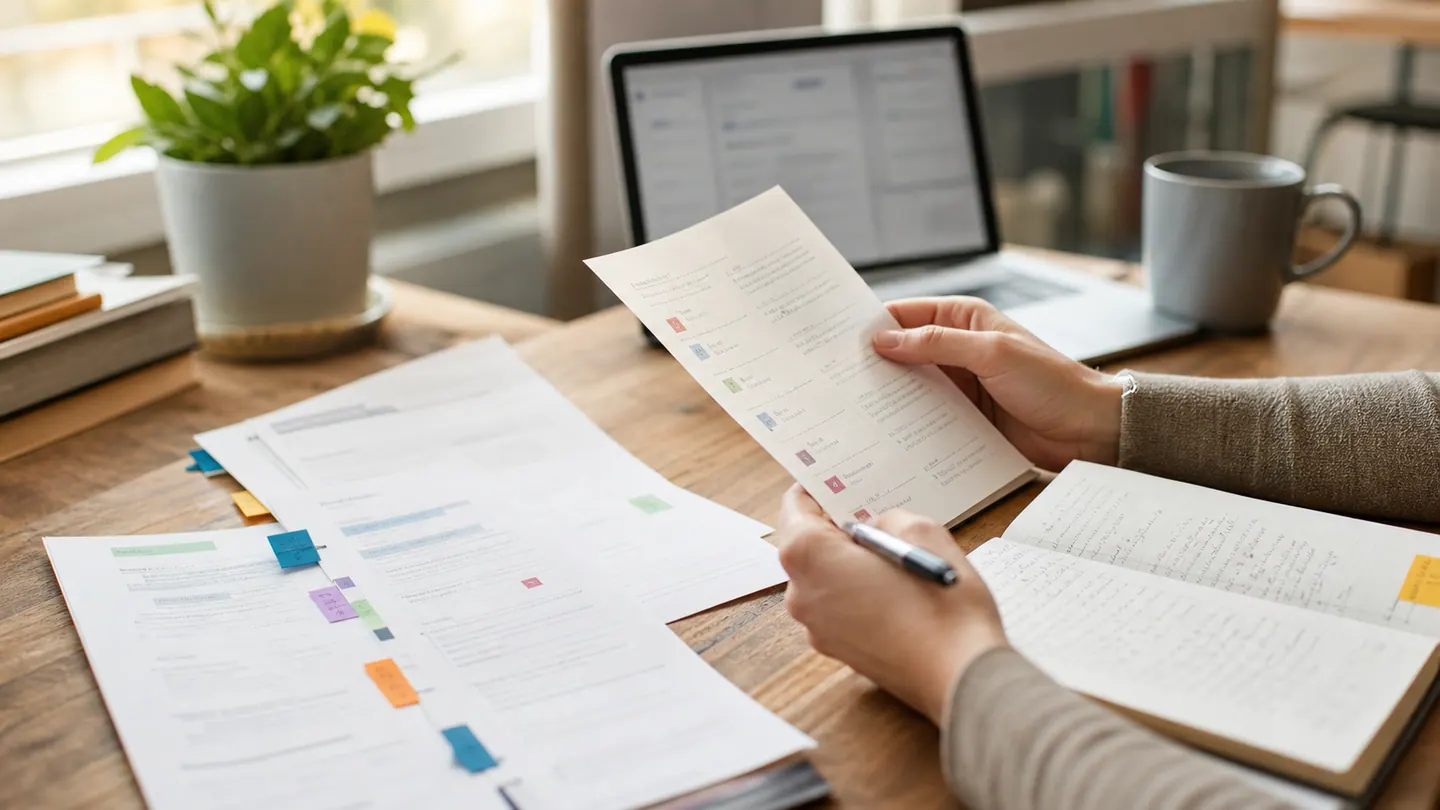 Personality Tests: What They Can Tell You and What They Cannot visual