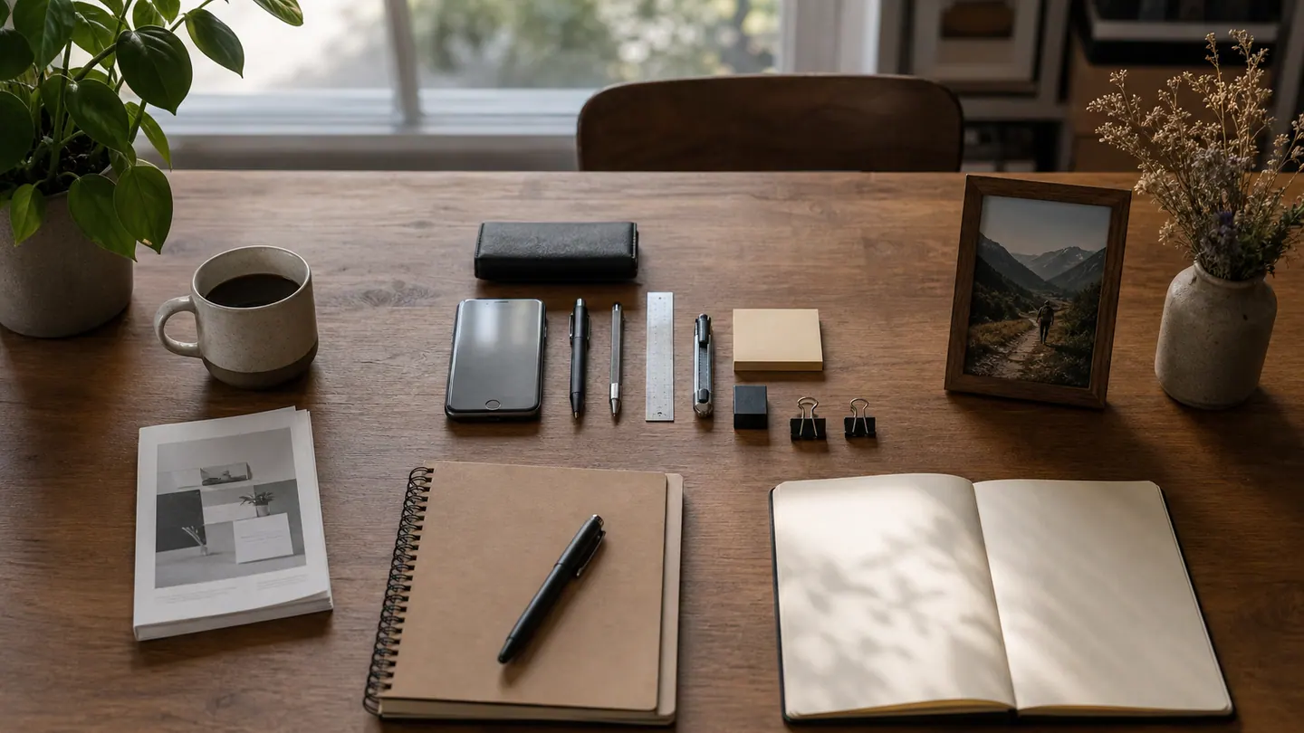 Productivity Explained: Effectiveness, Efficiency, and Meaning visual