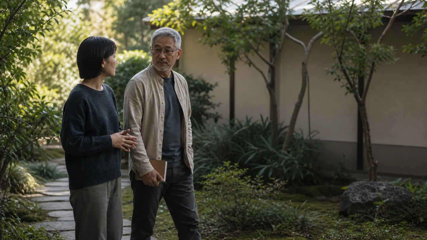 Secular Buddhism and Personal Growth: What to Take With Respect visual
