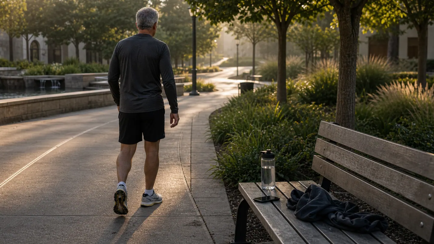 Self-Control: What We Actually Know About Willpower visual