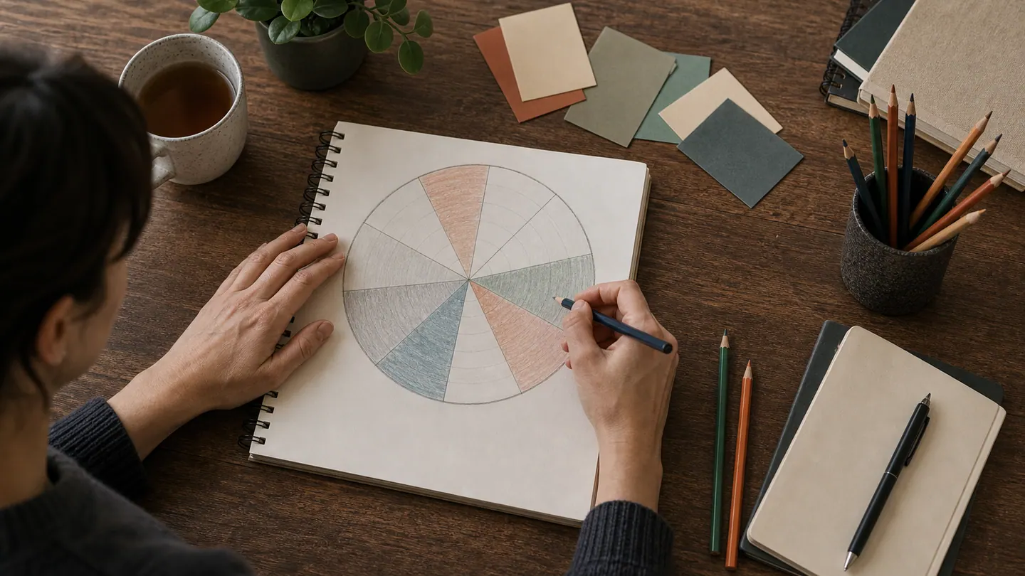 The Wheel of Life: Useful, Limited, or Too Simple? visual