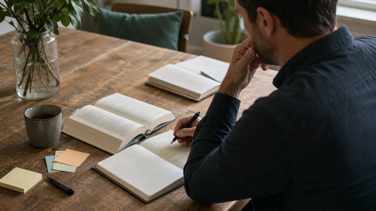 Tony Robbins: State Change, Seminars, and Controversies visual